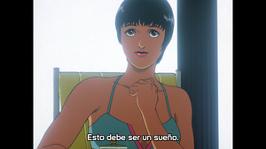 Midnight Eye: Gokuu II